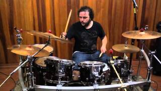 Fiapos - Carro Forte (Raimundos cover)