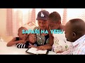 Nimekupata Yesu -natamani nitembee