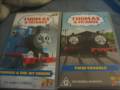 My Thomas VHS Collection