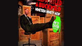 Celph Titled & Buckwild - Nineteen Ninety Now 5