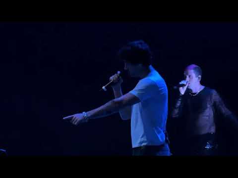 Lauv - Cozy (feat. Alexander 23 & Jeremy Zucker) | Los Angeles | Oct 3, 2024