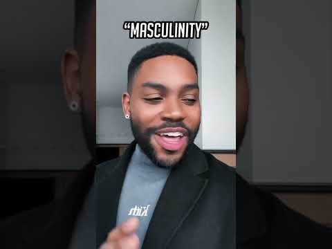 Men Can Wear CROPPED Jackets