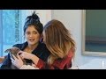 Kylie Jenner Gives Mom Kris Some Serious Attitude On Keeping Up With The Kardashians
