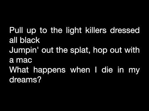 YNW BSlime - Slime Dreams lyrics