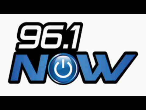 (DX E-Skip) KXXM "96.1 Now" (96.1 FM) San Antonio, TX, EUA en Puerto Cortés, Honduras