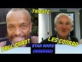 In Memoriam: Paul Grant & Les Conrad #paulgrant #lesconrad #starwars