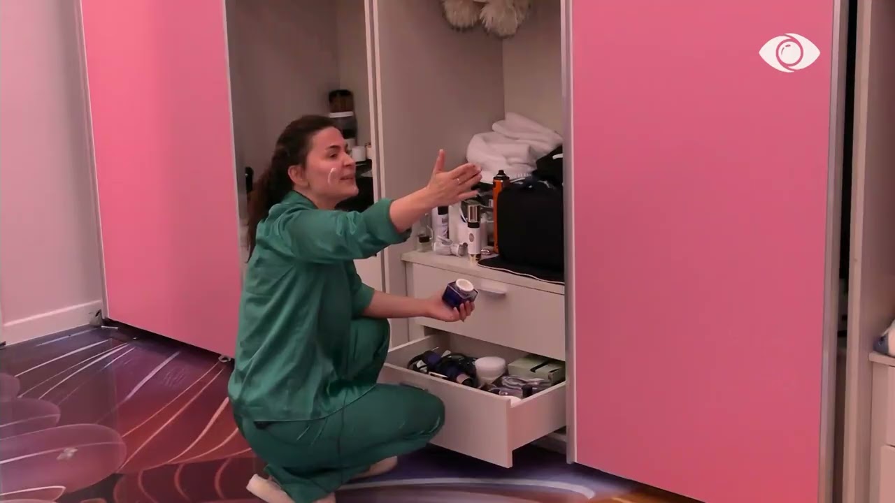 Mbaje mos të të djeg/ Vijon debati mes Eglit dhe Rozanës