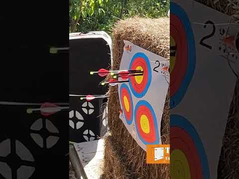 TargetTack | The BEST Way to Hang Targets at the Range or in Training!