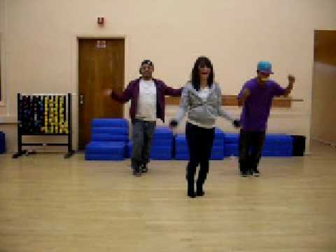 Promotional video thumbnail 3 for All Styles Hip Hop/Dancer