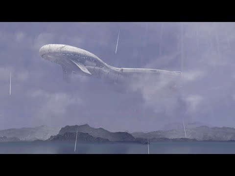 Plane Crazy CCS class Battle Cruiser (Glassing Beam)