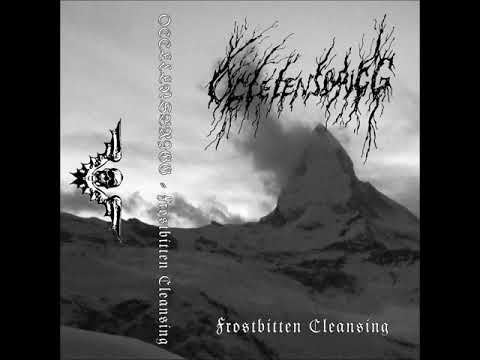 Occelensbrigg - Frostbitten Cleansing (DEMO STREAM)
