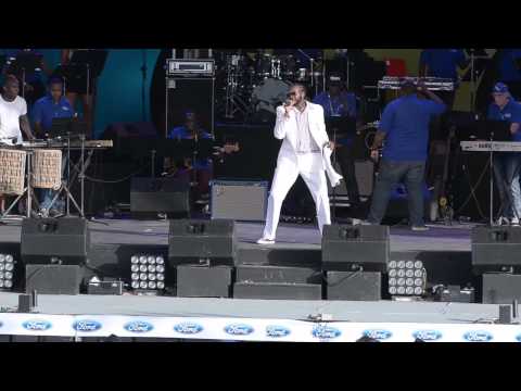 MQI 98.1 The One Soca Royale 2014 – Mistah Dale (Stressless)