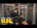Vlog 03 - Açaí, cozinha , volta aos treinos