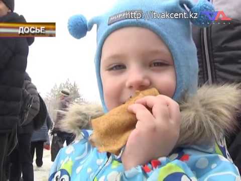 Выпуск программы «День» от 21 февраля 2017г.