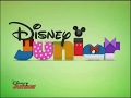 Disney Junior Poland Old Idents Identy Logo Bumpers Compilation Continuitycommentary
