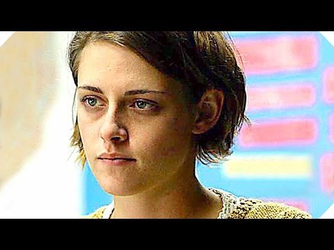 CERTAINES FEMMES (Kristen Stewart, 2017) - Bande Annonce