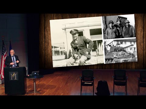 "The Last Battle" (WW2HRT 35-11)