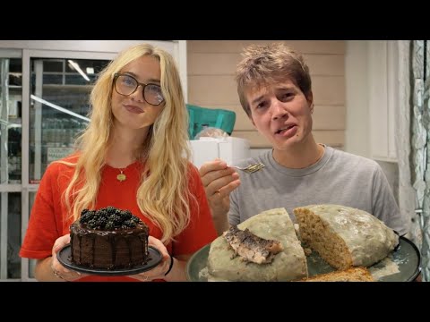 Max and Claire Rosinkranz