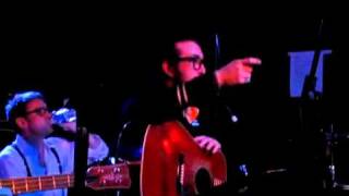 Sean Lennon w/ Ghost Of A Saber Tooth Tiger SXSW 3/19/11