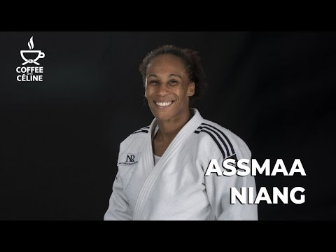 Coffee With Celine - Asmaa Niang