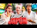 ASHLEY CONOCE JAPÓN | POLINESIOS VLOGS ASHLEY CONOCE JAPÓN | POLINESIOS VLOGS