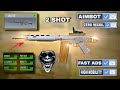 NEW 2 SHOT LAG 53 Gunsmith Its TAKING OVER COD Mobile In Season 3