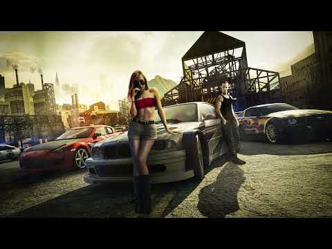 Hush - Fired Up (Slowed + Reverb)