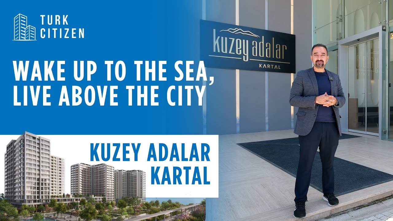 Istanbul Property Investment Guide - Turkish Citizenship