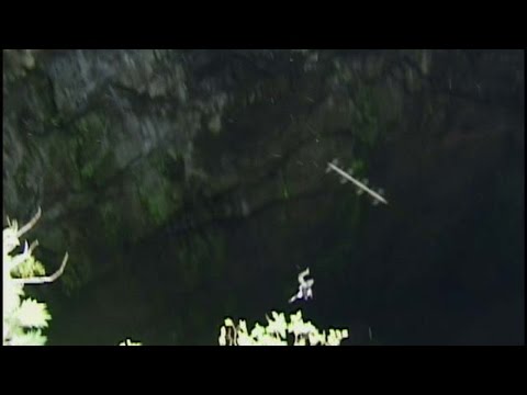 Rods - Aerial Extreme