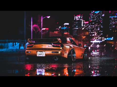 SHENA? - Не любили | Christian Eberhard & NA-NO Remix