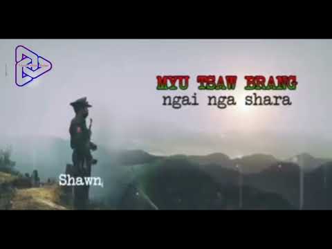 Lanam ta du wa magang Myu TSAW BRANG a salum ni mare de na TSAW hpe grai dum wa sai.