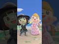 Elphaba Glinda In Animal Crossing Wicked Cameo W InfinitiCrossing 2024 ACNH New Horizons