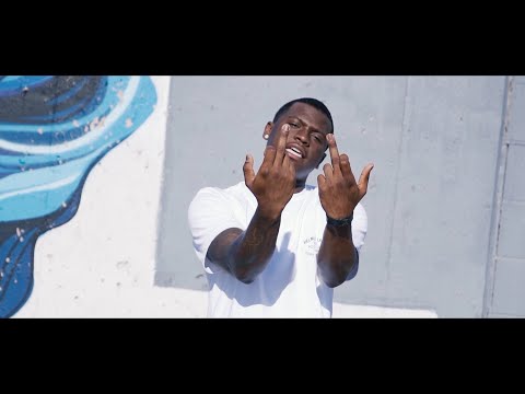 Kdogg The Savage - No Mercy Pt. 2 Shot By @shotbyguapalot