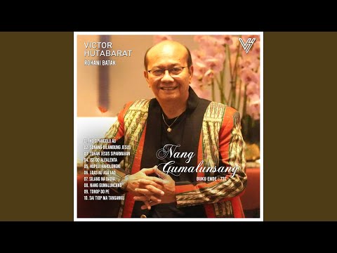 Sonang Di Lambung Yesus