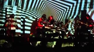 Black Angels-True Believers-Granada-Lawrence KS-4-22-2013