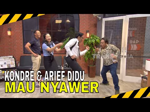 Lapor Pak Kedatangan Kepala BNN RI! Kenapa Tuh?!!! | LAPOR PAK! (30/06/25)*