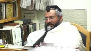 הרב חיים יוסף אברג'ל-עצות לחיים-תאכל תשמח ואת השם אל תשכח-י"ז סיון תשע"ו