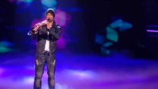 Julian Smith: Somewhere - Britain&#39;s Got Talent 2009 - The Final