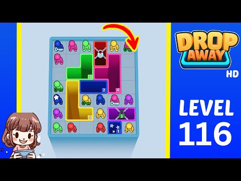 Level 116 Thumbnail