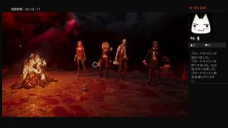 【Dead by Daylight 】まったり実況#261   ブラッドムーンイベント