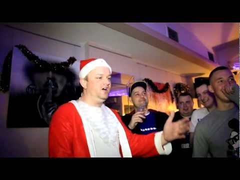 Pete Cashmore vs Pamflit