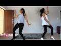 Shayal & Tanisha - Phatte Tak Nachna Short Dance Video