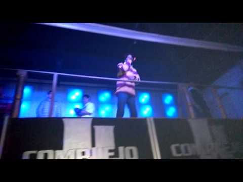 Freestyle | Klan y nobrega