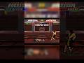 UMKT Sega Genesis Scorpion MK2 VS Kabal MK3 Mortalkombat Scorpionmk Kabalmk Romhack