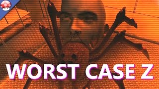 Worst Case Z Gameplay (PC HD)
