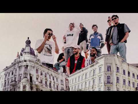 [FREE] HINTERHOF (BHZ X CHAPO102 TYPE BEAT)