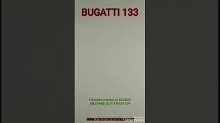 PARDO ELSHADAY-133 (BUGATTI 133)