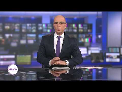 Híradó 2018.12.21. 12:00