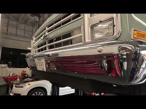 1987 GMC R1500 Pickup by SmithVolvo