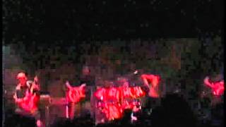 Cryptopsy - Benedictine Convulsions - Montreal 1996.mp4